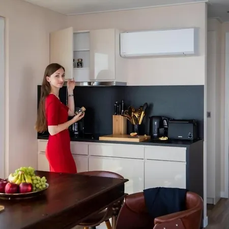 Hausboot Queen - Lp6 *