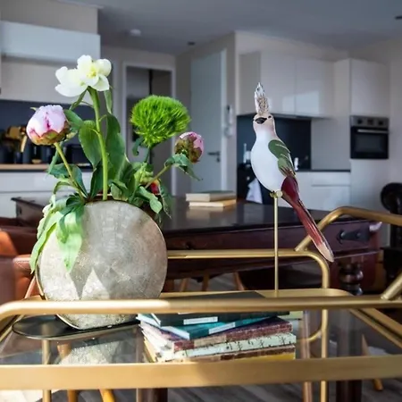 Botel Hausboot Queen - Lp6 Vetschau/Spreewald