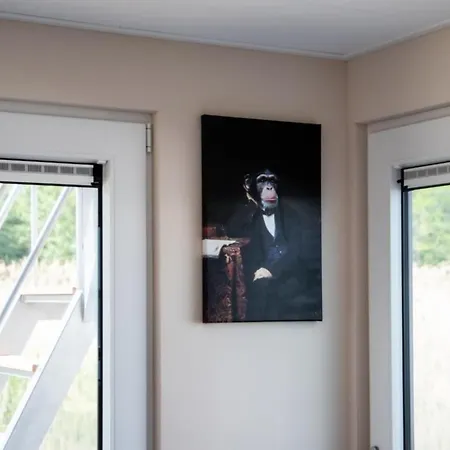 Hausboot Queen - Lp6 *