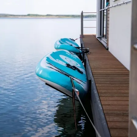 Hausboot Queen - Lp6 Botel *