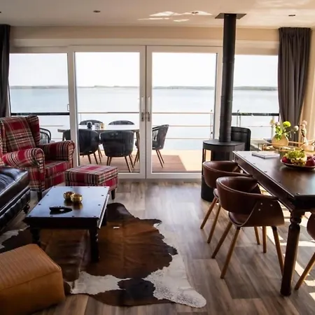 Hausboot Queen - Lp6