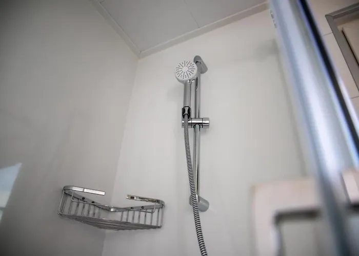 Hausboot Queen - Lp6 بوتيل فتشاو