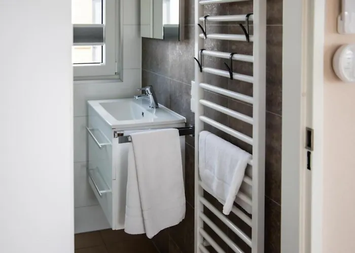 بوتيل Hausboot Queen - Lp6 فتشاو