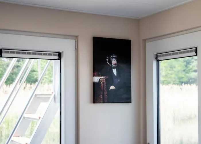 Hausboot Queen - Lp6 *