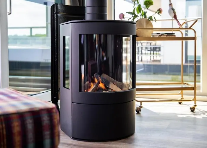 بوتيل Hausboot Queen - Lp6 فتشاو