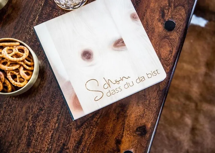 بوتيل Hausboot Queen - Lp6 فتشاو